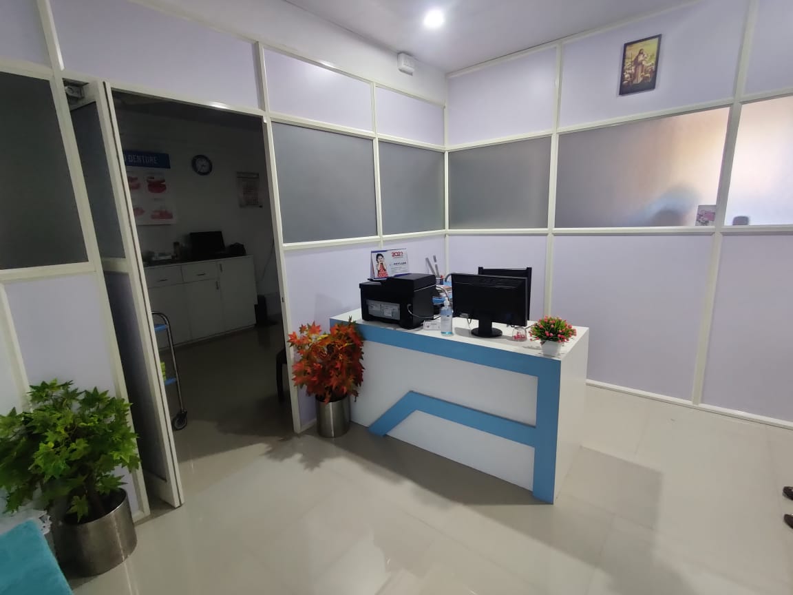 DEE DENTAL CARE KOTTAYAM