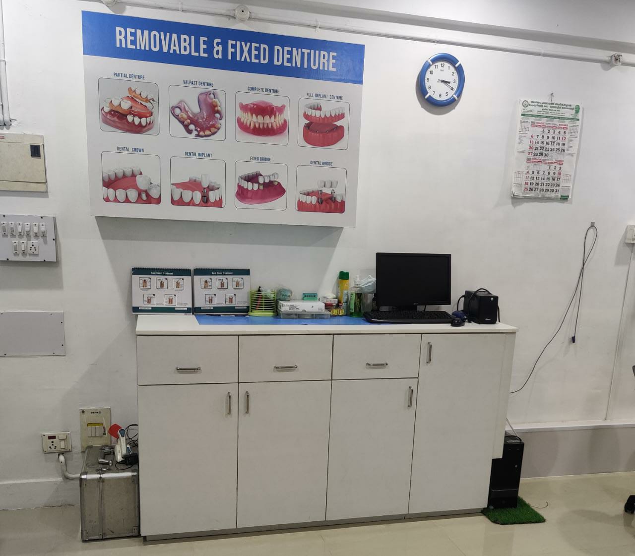 DEE DENTAL CARE KOTTAYAM