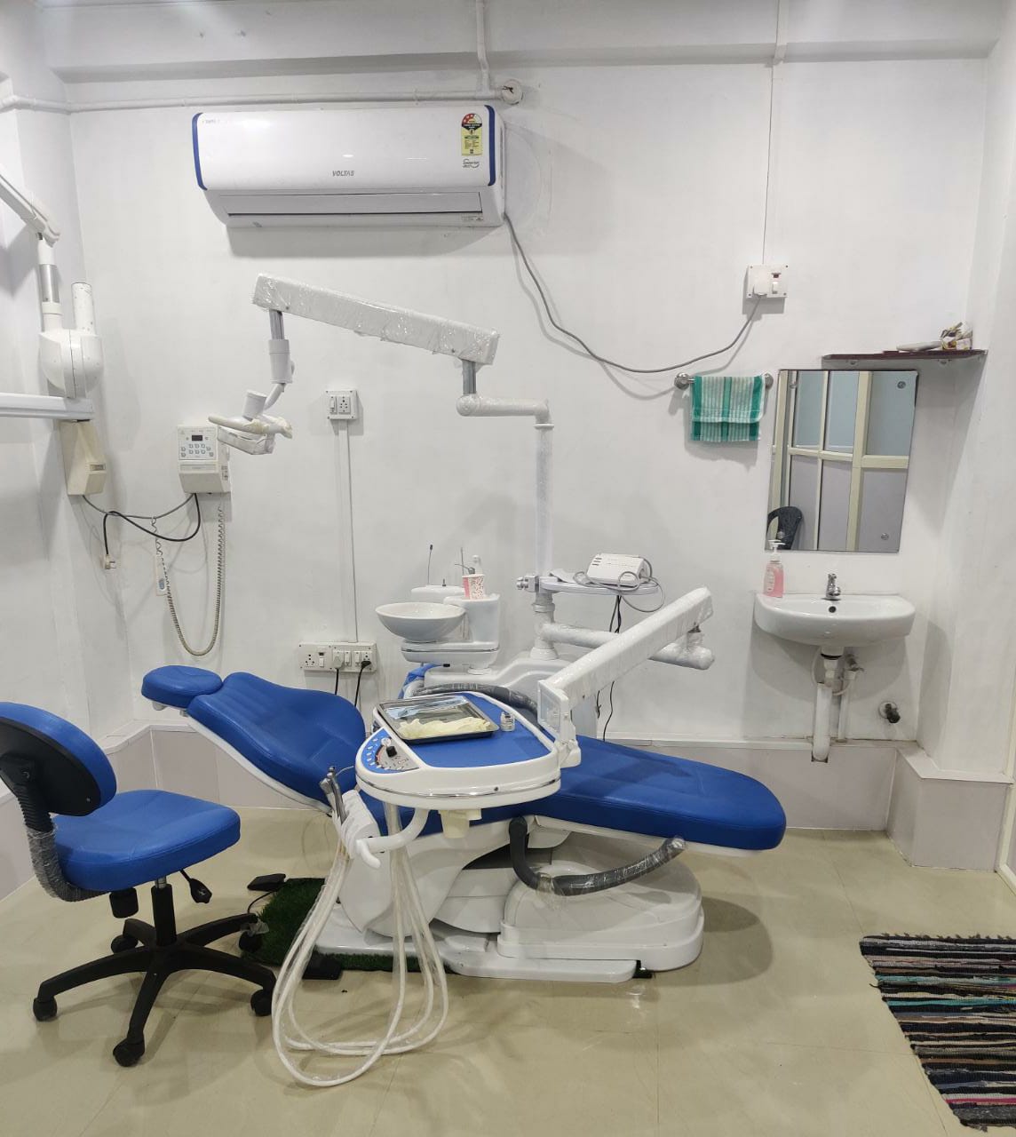 DEE DENTAL CARE KOTTAYAM